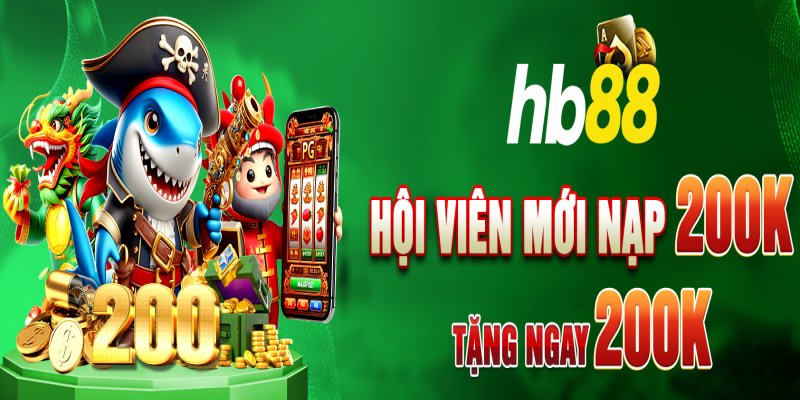 Giới thiệu nhà cái HB88