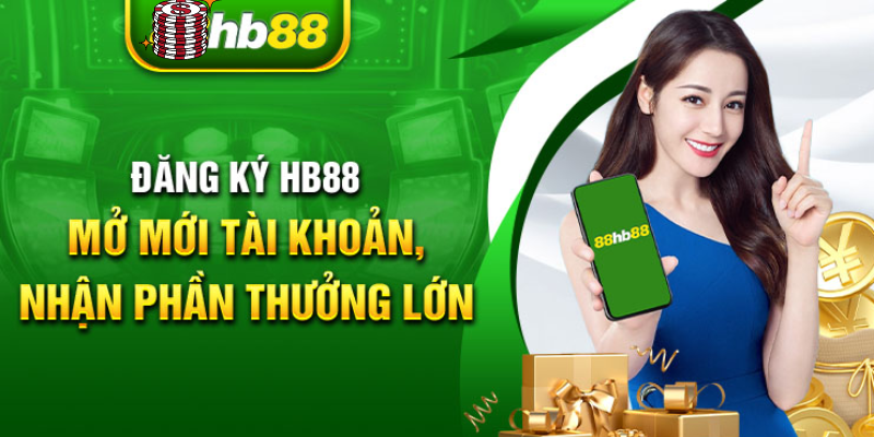 Kho khuyến mãi rực rỡ tại nhà cái HB88