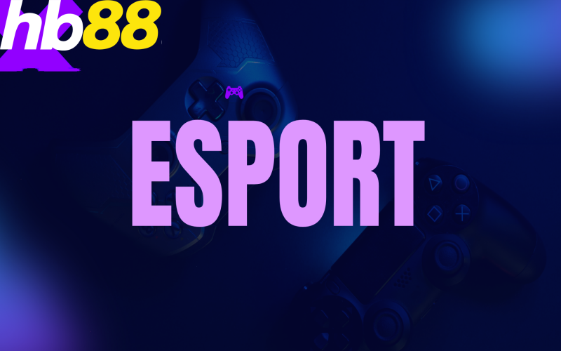 E-sports online