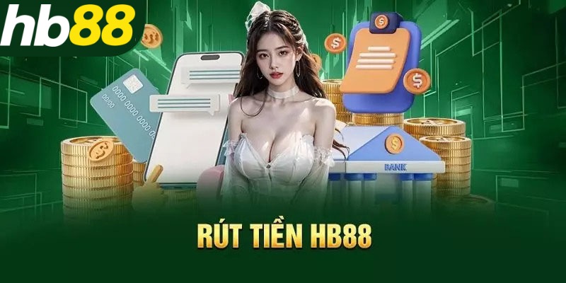 Rút tiền HB88