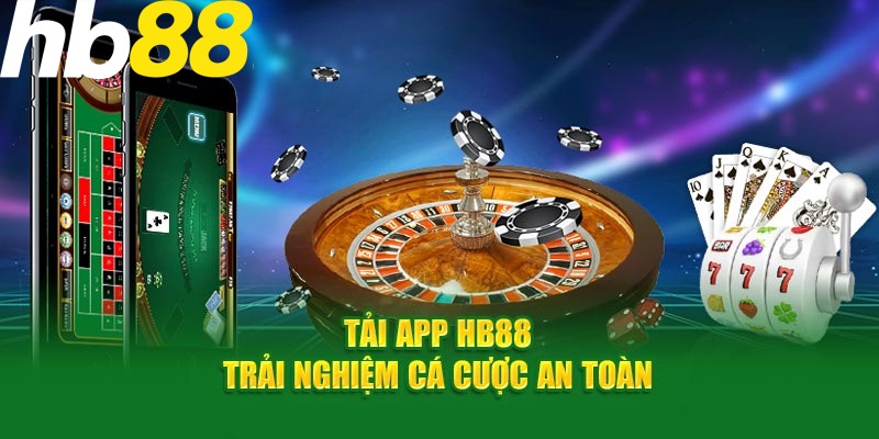 tải app HB88